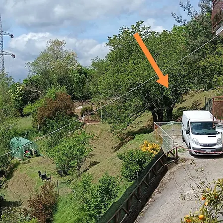 Lägenhet Ilgattonero *