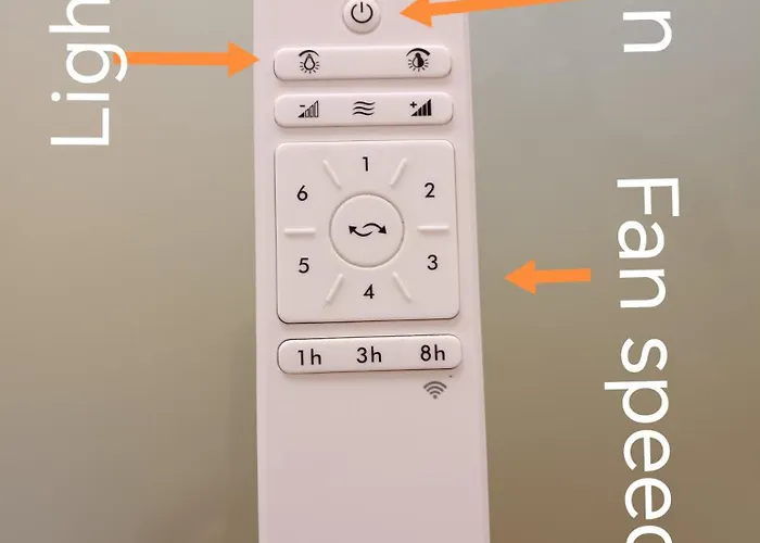 Lägenhet Ilgattonero