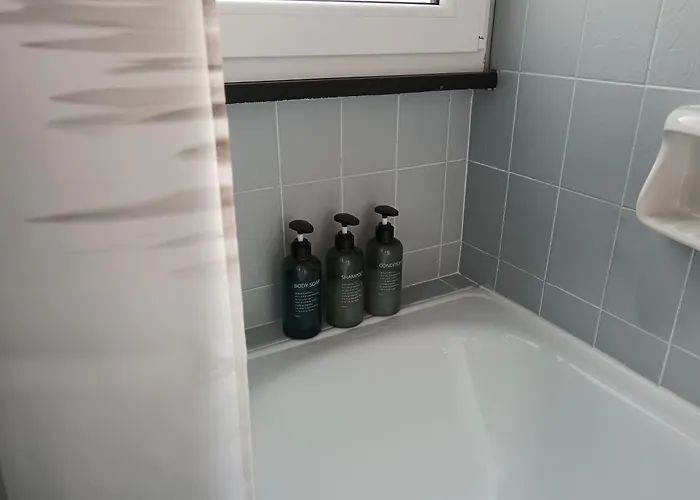 Lägenhet Ilgattonero *