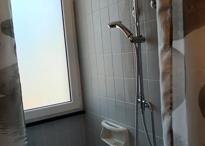 Lägenhet Ilgattonero Orero