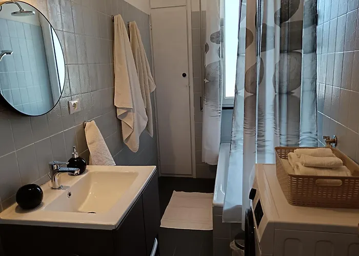 Lägenhet Ilgattonero Orero