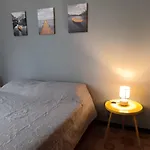 Ilgattonero Apartment