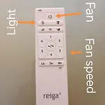 Lejlighed Ilgattonero