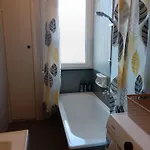 Apartment Ilgattonero Orero
