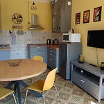 Apartment Ilgattonero Orero