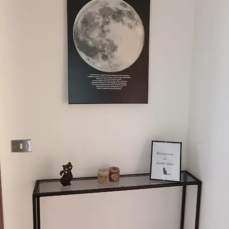 Ilgattonero Apartamento Orero