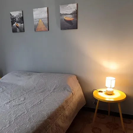 Ilgattonero Appartement