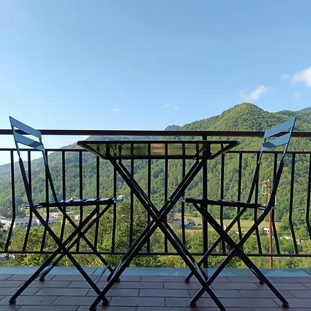 Ilgattonero Apartamento Orero