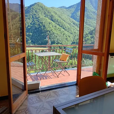 Ilgattonero Apartamento Orero