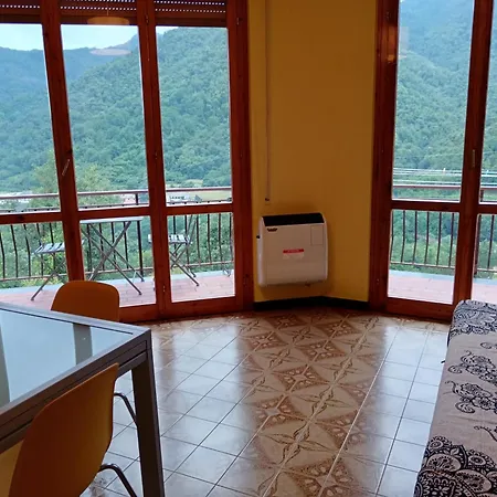 Apartamento Ilgattonero *