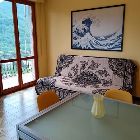 Ilgattonero Apartment Orero