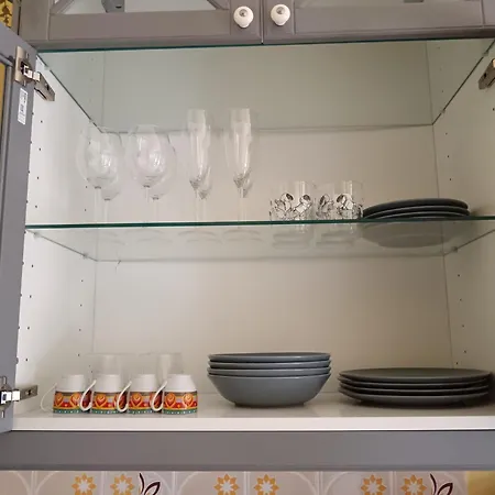 Ilgattonero Appartement