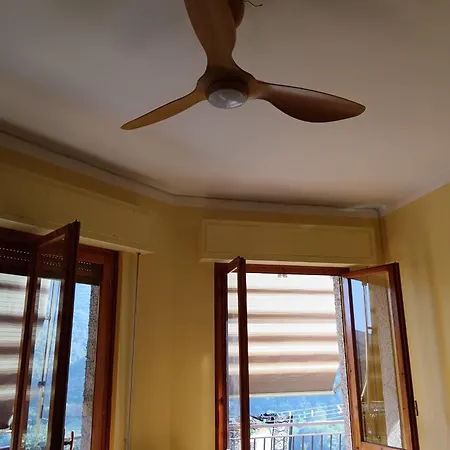 Ilgattonero Apartamento