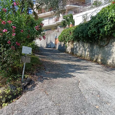 Ilgattonero Apartment Orero
