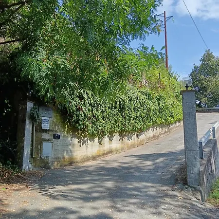 Apartamento Ilgattonero Orero