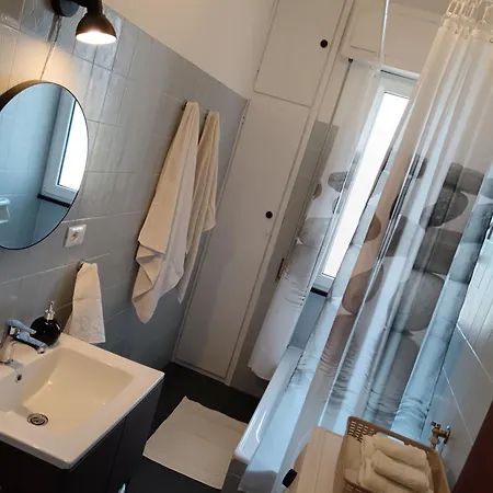 Appartement Ilgattonero Orero
