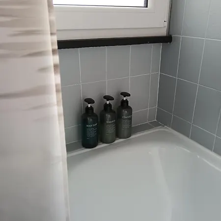 Apartamento Ilgattonero *