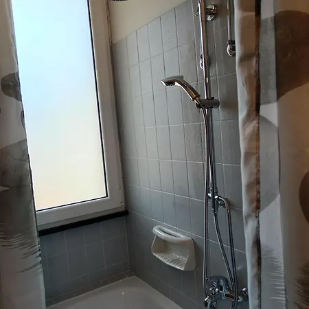 דירה Ilgattonero Orero