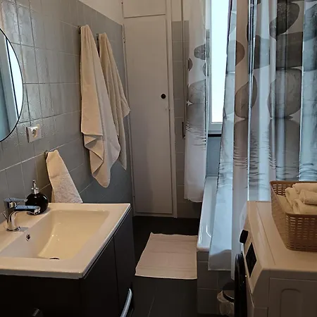 Apartamento Ilgattonero Orero