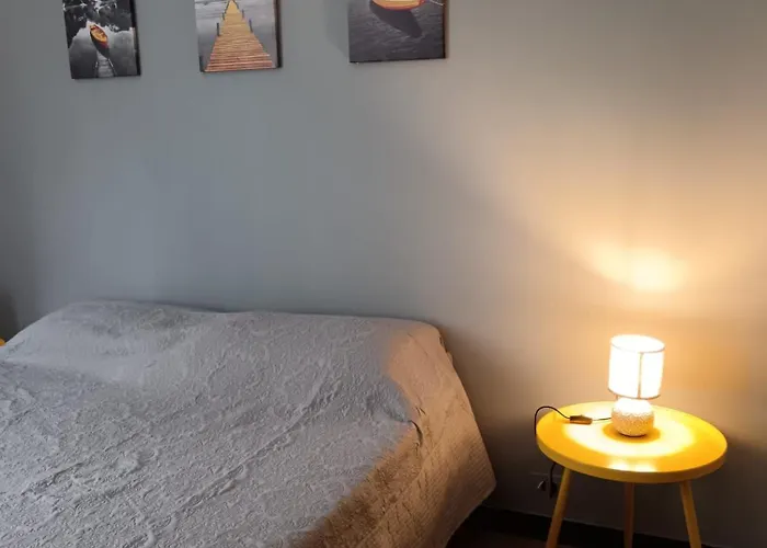 Ilgattonero 아파트