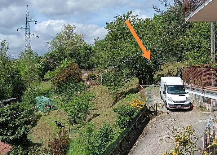 아파트 Ilgattonero *