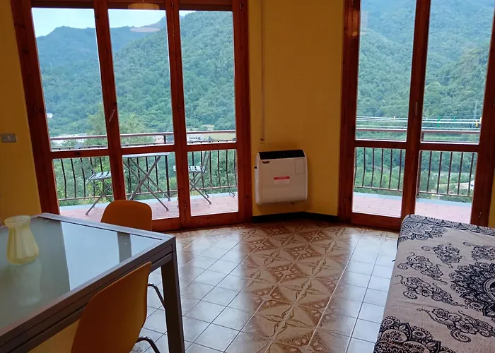 아파트 Ilgattonero *