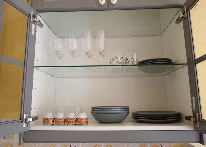 Ilgattonero 아파트