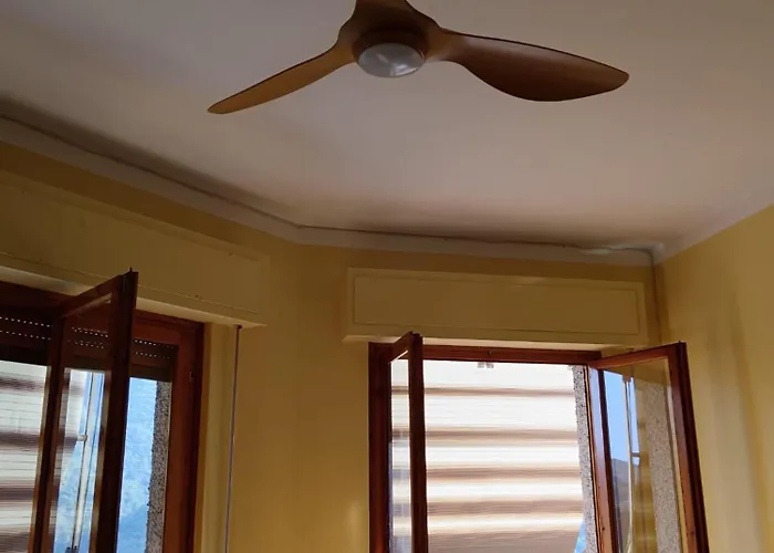 Ilgattonero 아파트