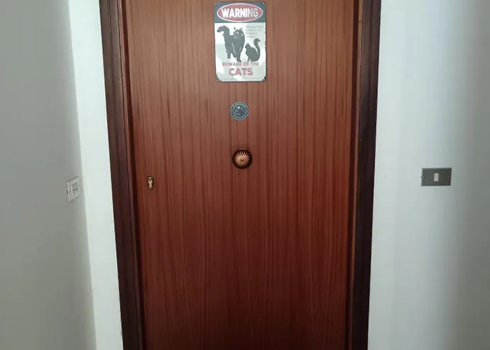 Apartment Ilgattonero Orero