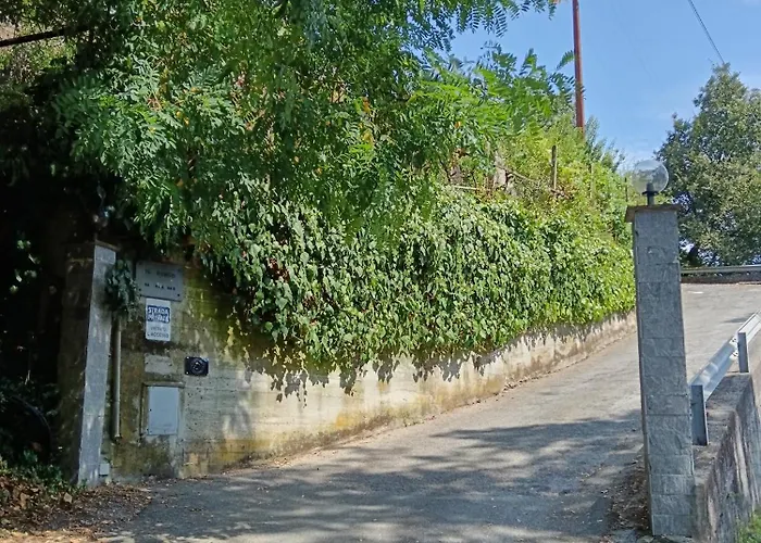 아파트 Ilgattonero Orero